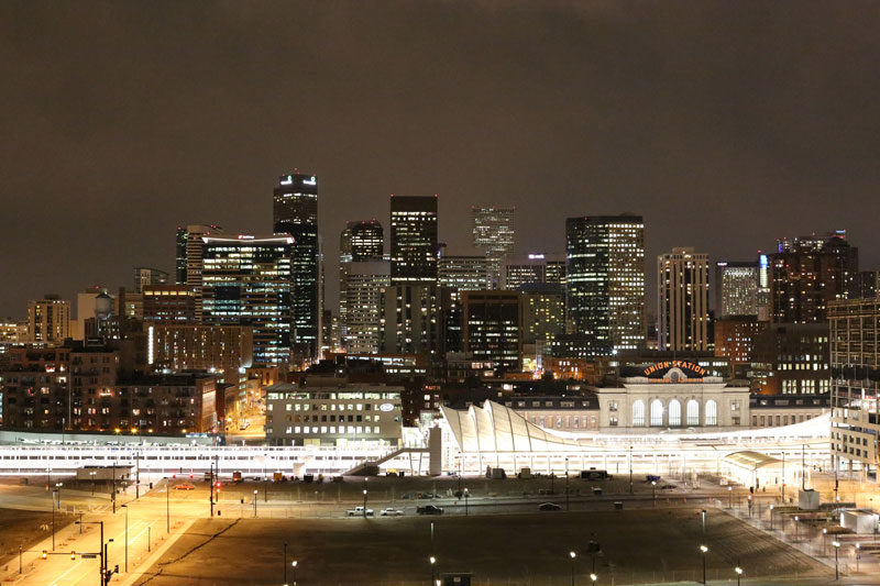 Denver’s BEST Neighborhood Poll